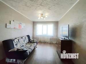 1-к квартира, вторичка, 28м2, 9/9 этаж