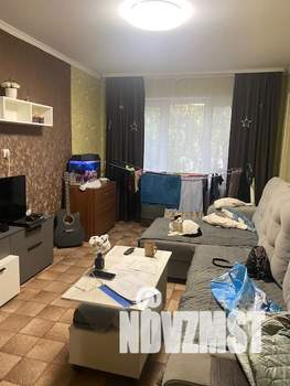 3-к квартира, вторичка, 63м2, 2/5 этаж