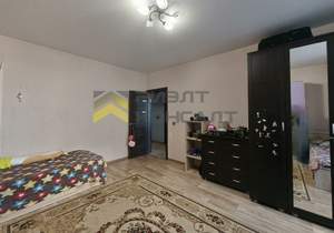 3-к квартира, вторичка, 93м2, 2/9 этаж