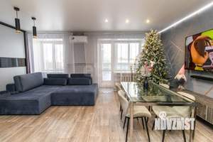 2-к квартира, вторичка, 59м2, 6/6 этаж