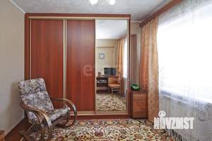 3-к квартира, вторичка, 49м2, 3/5 этаж