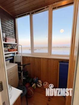 3-к квартира, вторичка, 81м2, 4/9 этаж