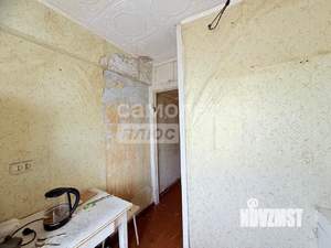 3-к квартира, вторичка, 48м2, 5/5 этаж