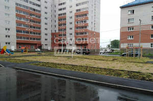 2-к квартира, вторичка, 55м2, 3/11 этаж