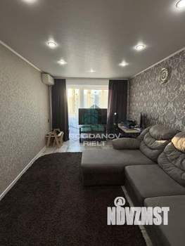 2-к квартира, вторичка, 47м2, 9/9 этаж