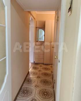 2-к квартира, вторичка, 48м2, 3/5 этаж