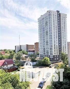 2-к квартира, вторичка, 57м2, 4/18 этаж