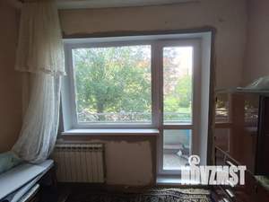 2-к квартира, вторичка, 45м2, 2/5 этаж