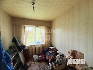 3-к квартира, вторичка, 48м2, 5/5 этаж