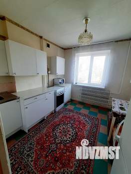 3-к квартира, вторичка, 51м2, 3/9 этаж