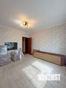 2-к квартира, вторичка, 53м2, 10/10 этаж