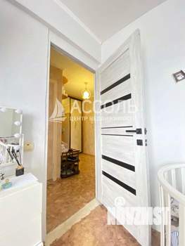 1-к квартира, вторичка, 36м2, 5/5 этаж