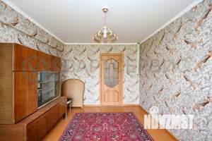4-к квартира, вторичка, 76м2, 3/5 этаж