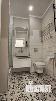 2-к квартира, вторичка, 53м2, 5/15 этаж