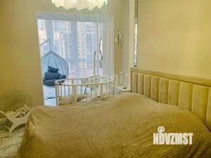 3-к квартира, вторичка, 87м2, 7/15 этаж