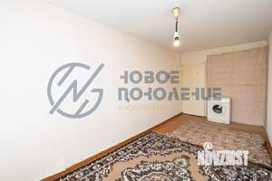 2-к квартира, вторичка, 45м2, 4/5 этаж