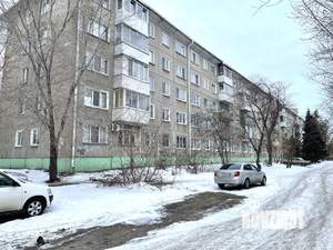 2-к квартира, вторичка, 42м2, 4/5 этаж