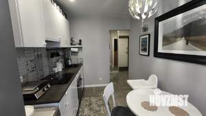 1-к квартира, вторичка, 33м2, 5/9 этаж