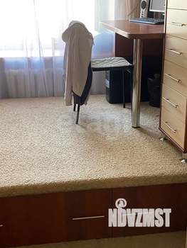 3-к квартира, вторичка, 61м2, 3/5 этаж