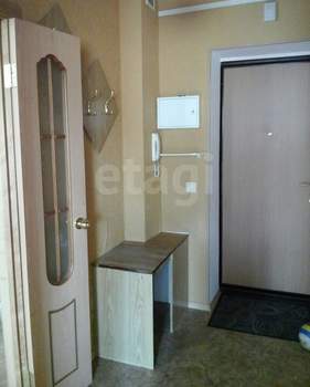 1-к квартира, вторичка, 34м2, 3/6 этаж