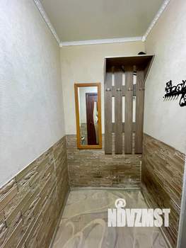 1-к квартира, вторичка, 30м2, 1/5 этаж