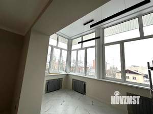 4-к квартира, вторичка, 140м2, 3/18 этаж