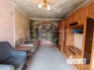 2-к квартира, вторичка, 38м2, 1/1 этаж