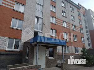 1-к квартира, вторичка, 35м2, 2/5 этаж
