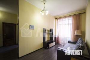 1-к квартира, вторичка, 39м2, 3/3 этаж