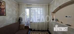 2-к квартира, вторичка, 50м2, 5/5 этаж