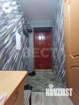 1-к квартира, вторичка, 31м2, 5/5 этаж