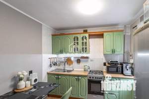 2-к квартира, вторичка, 45м2, 1/5 этаж