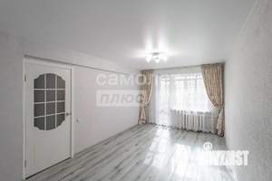 1-к квартира, вторичка, 37м2, 2/5 этаж