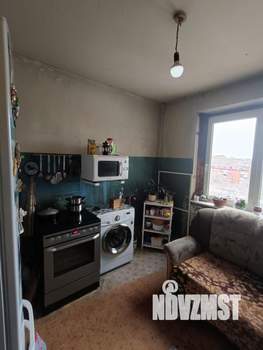 3-к квартира, вторичка, 75м2, 10/16 этаж