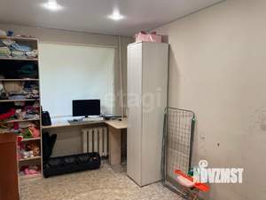 2-к квартира, вторичка, 43м2, 3/5 этаж