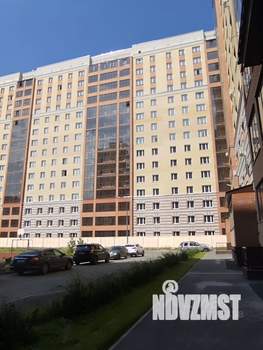 3-к квартира, вторичка, 80м2, 7/14 этаж