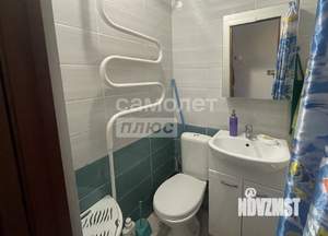 1-к квартира, вторичка, 29м2, 5/5 этаж