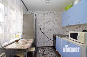 1-к квартира, вторичка, 31м2, 4/5 этаж