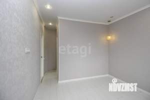 1-к квартира, вторичка, 45м2, 5/12 этаж