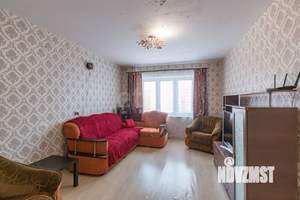 3-к квартира, вторичка, 63м2, 7/10 этаж