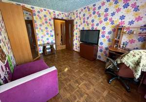 2-к квартира, вторичка, 41м2, 3/9 этаж