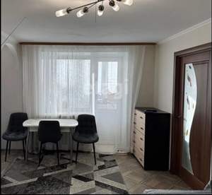 2-к квартира, вторичка, 38м2, 4/5 этаж