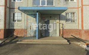 3-к квартира, вторичка, 63м2, 8/9 этаж