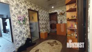 3-к квартира, вторичка, 67м2, 3/5 этаж