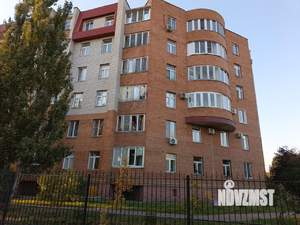 3-к квартира, вторичка, 80м2, 6/6 этаж