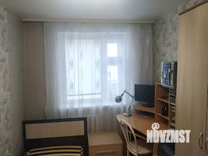 3-к квартира, вторичка, 50м2, 5/5 этаж