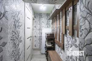 2-к квартира, вторичка, 42м2, 1/5 этаж