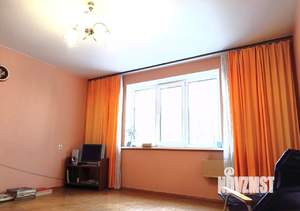 3-к квартира, вторичка, 75м2, 3/16 этаж