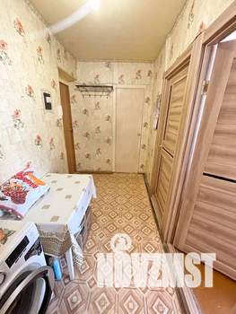 2-к квартира, вторичка, 35м2, 8/9 этаж