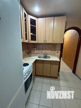 1-к квартира, вторичка, 32м2, 9/9 этаж